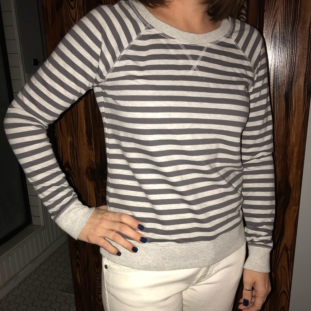 Old navy shirt